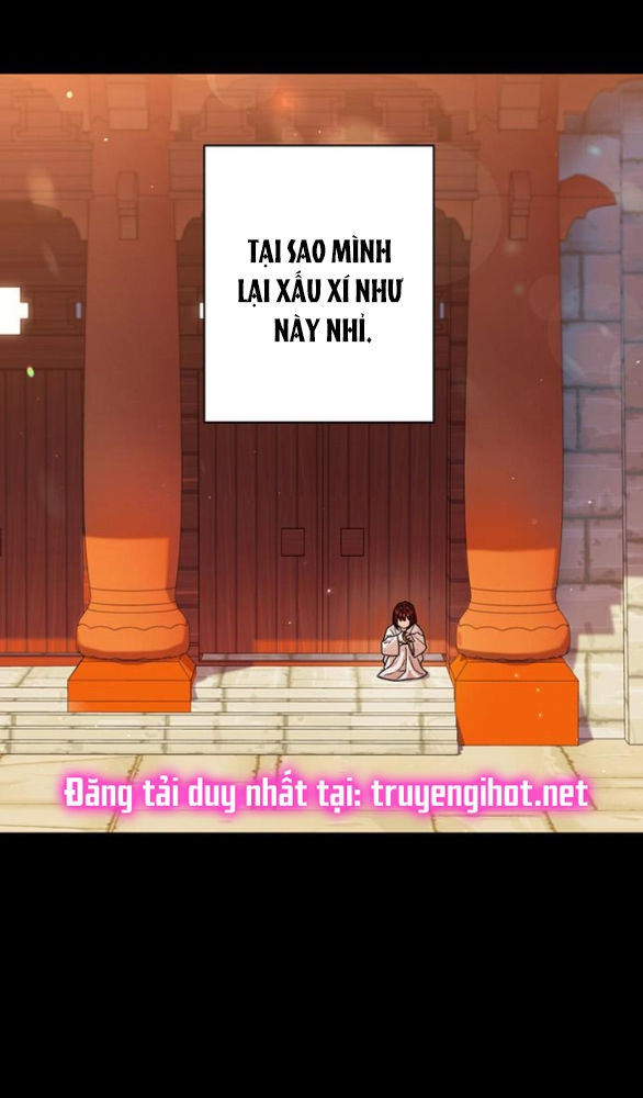 bản tình ca heeran chapter 41.1 18