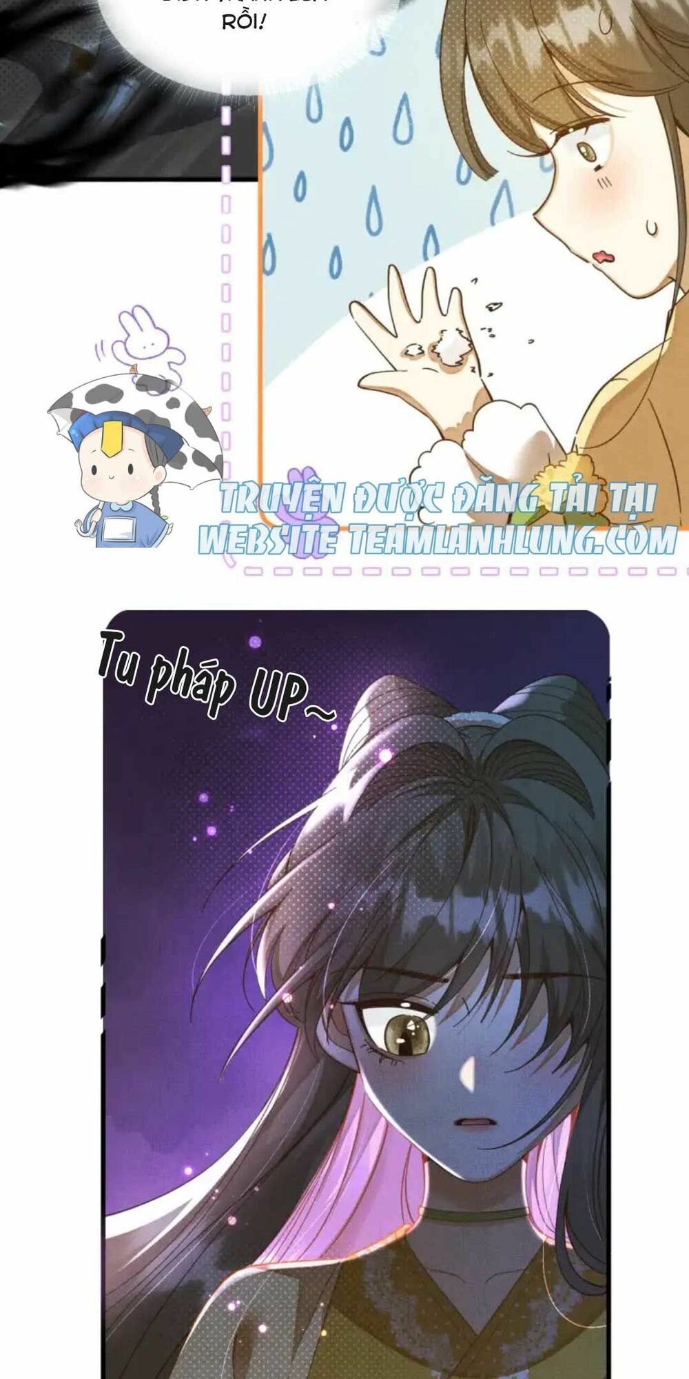 ác nữ mỹ nhân siêu vô hại chapter 2 21