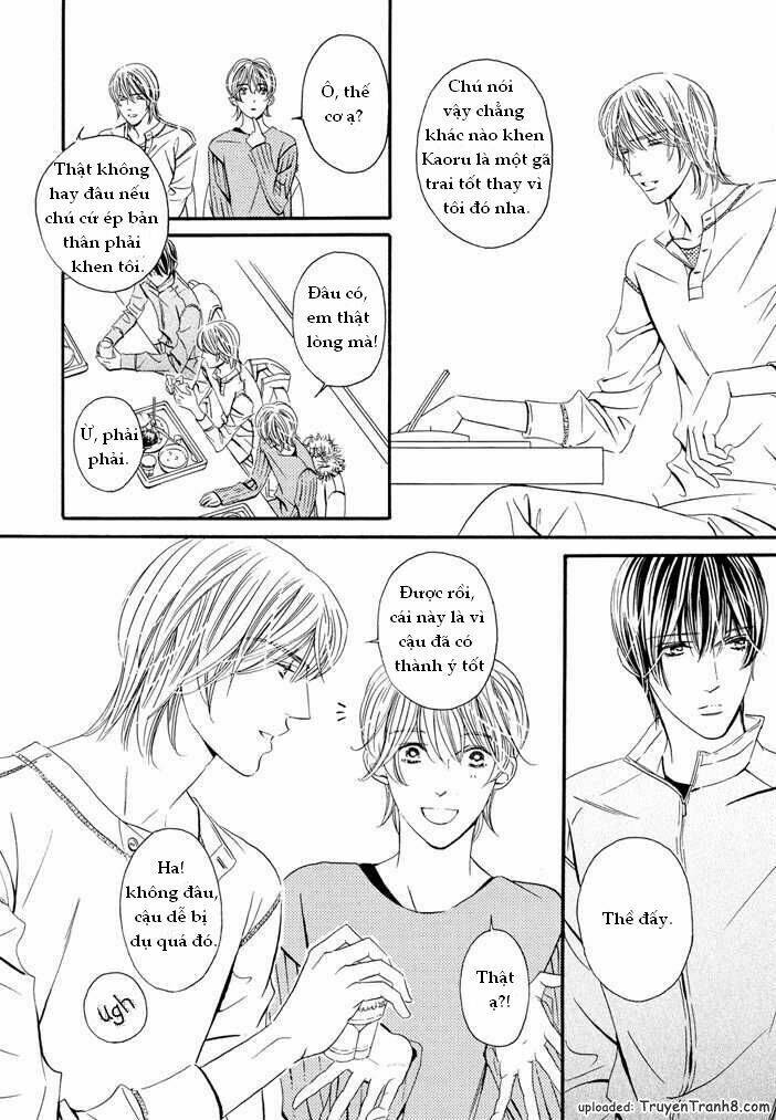 silence chapter 2 17