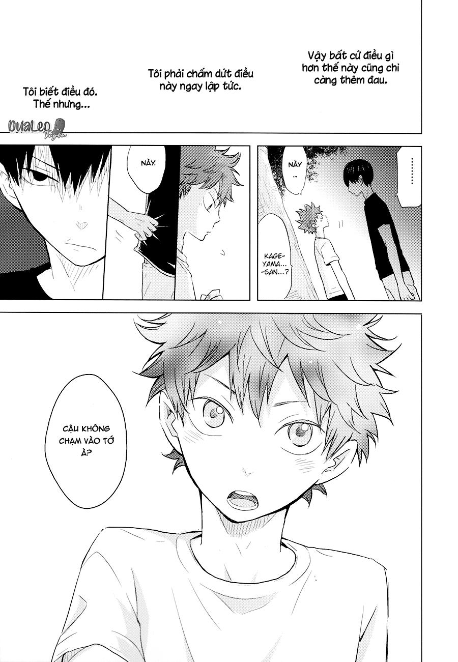 tuyển tập haikyuu dj by dammei bl chapter 14 23