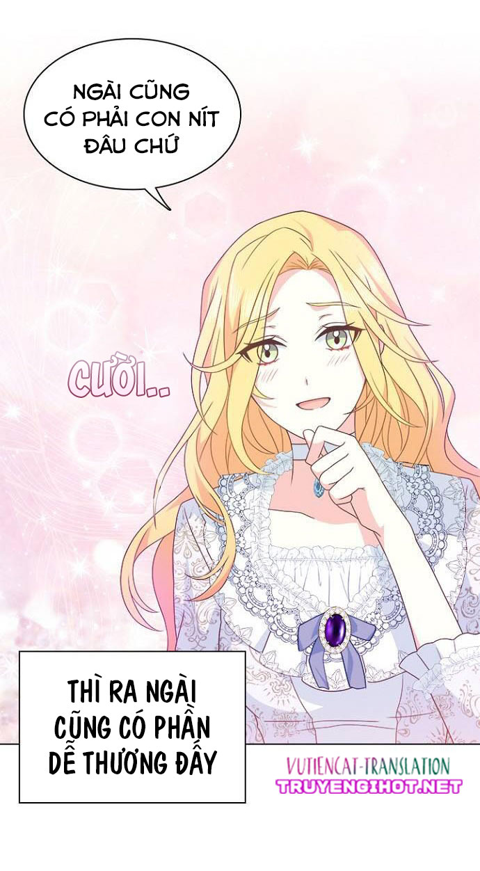 lời cầu hôn đến từ hoàng đế chapter 8 27