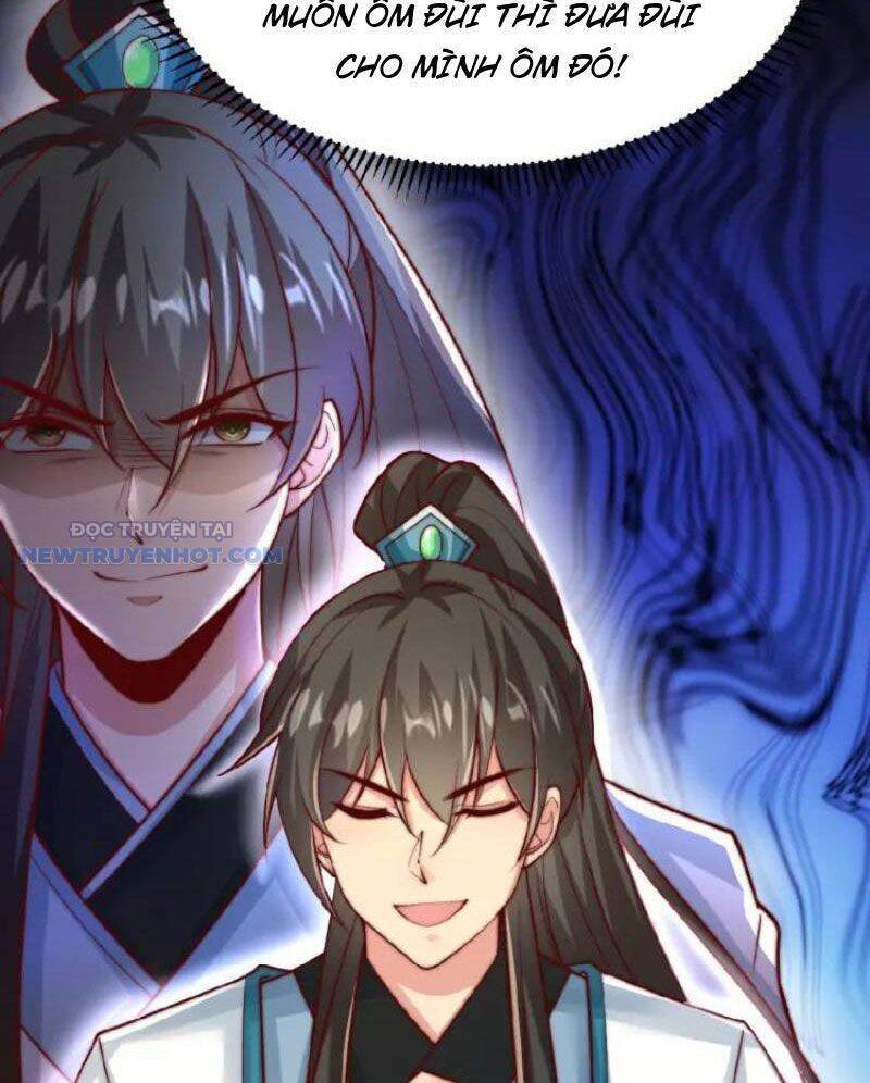 ta thực sự không muốn làm thần tiên chapter 37 80