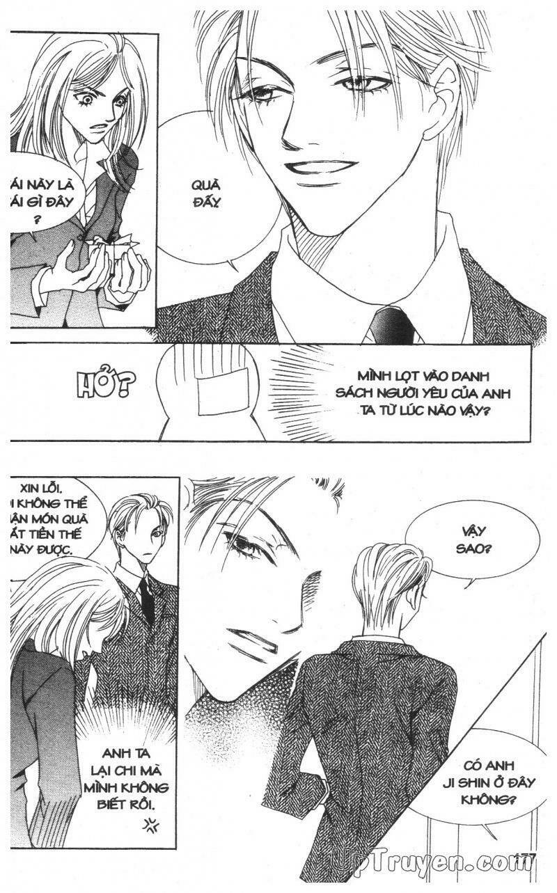 chàng lọ lem chapter 5 177