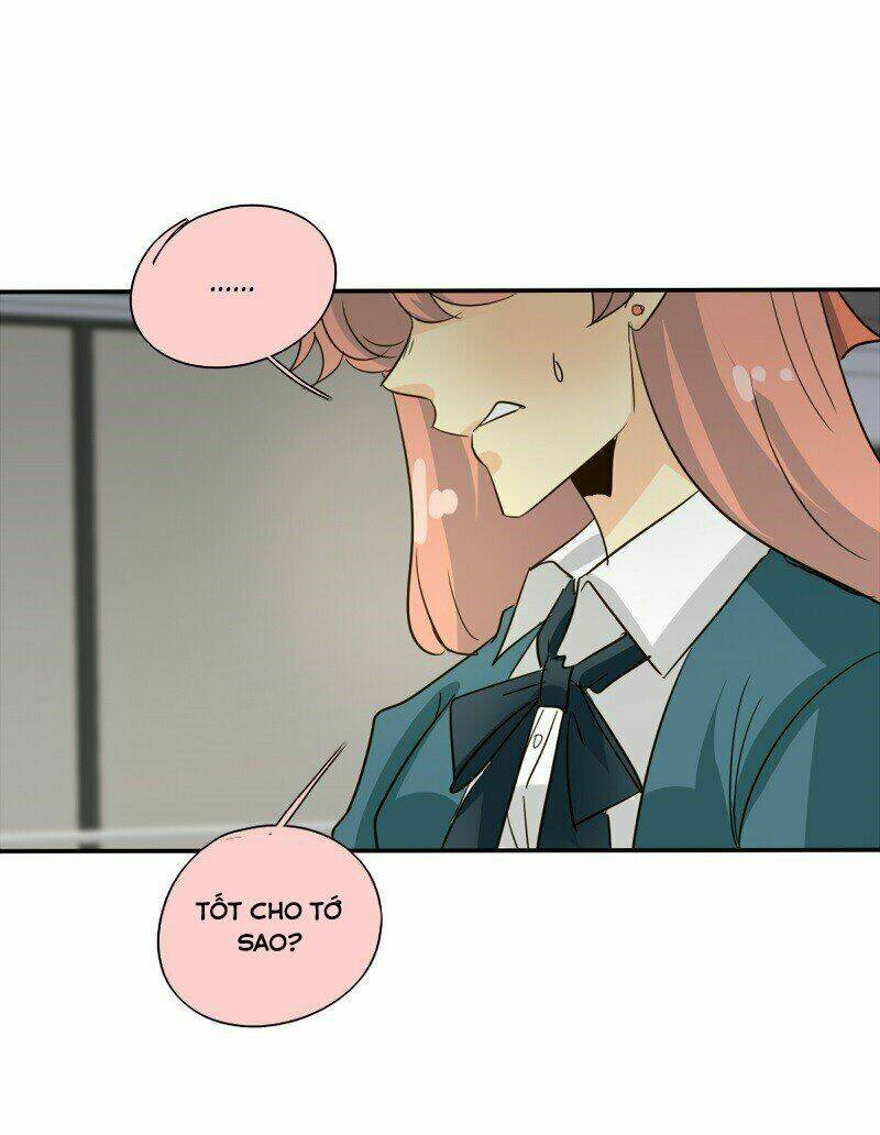 Thế Giới Không Hoàn Hảo Chapter 146 106