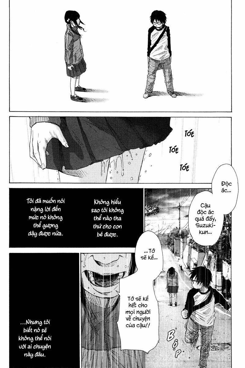 nijigahara holograph chapter 3 21