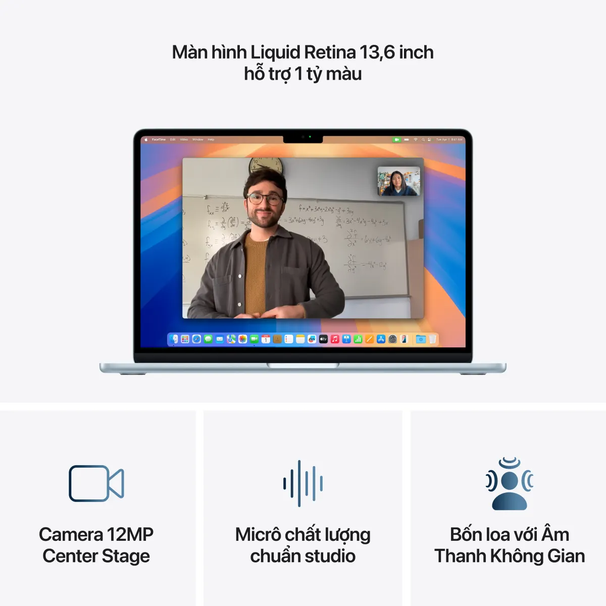 MacBook Air M4