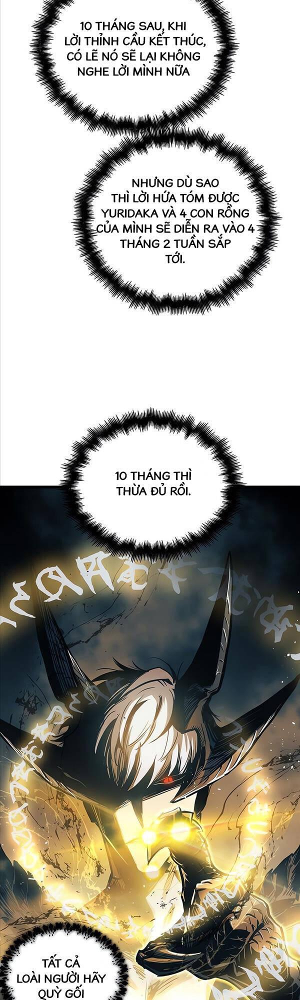 chiến thần chuyển thế chapter 89 14