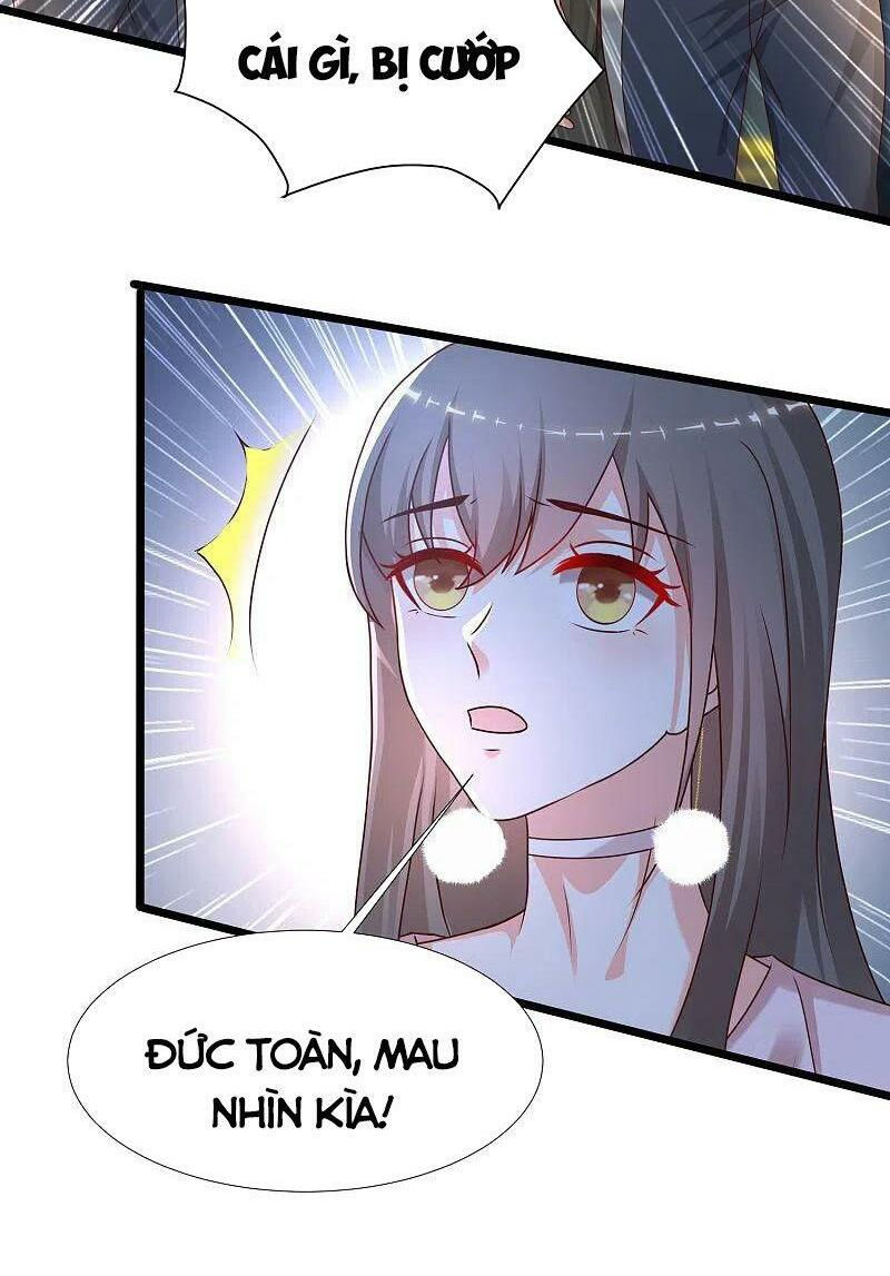 tối cường vận đào hoa chapter 221 36