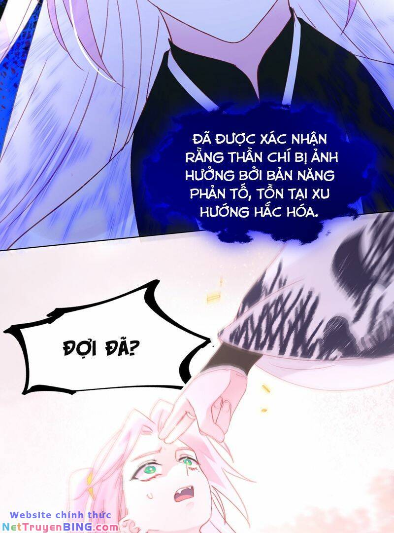 tôi phải làm một kẻ đại xấu xa chapter 123 31