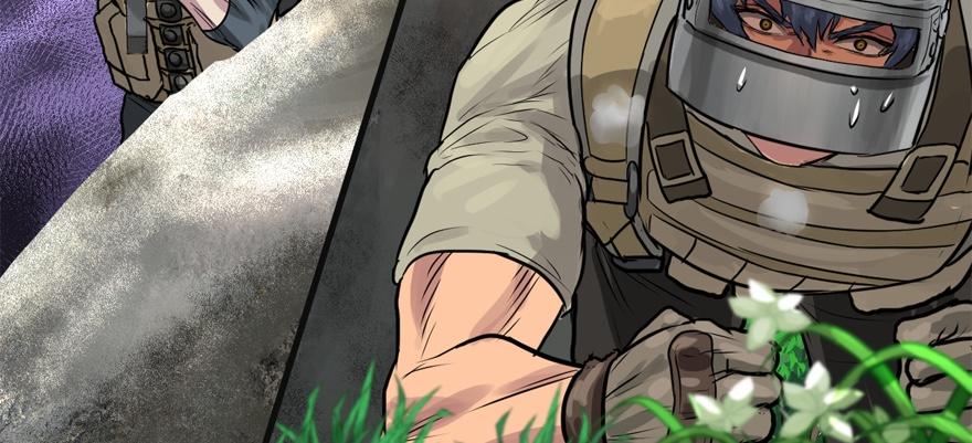 vua sinh tồn chapter 55 93