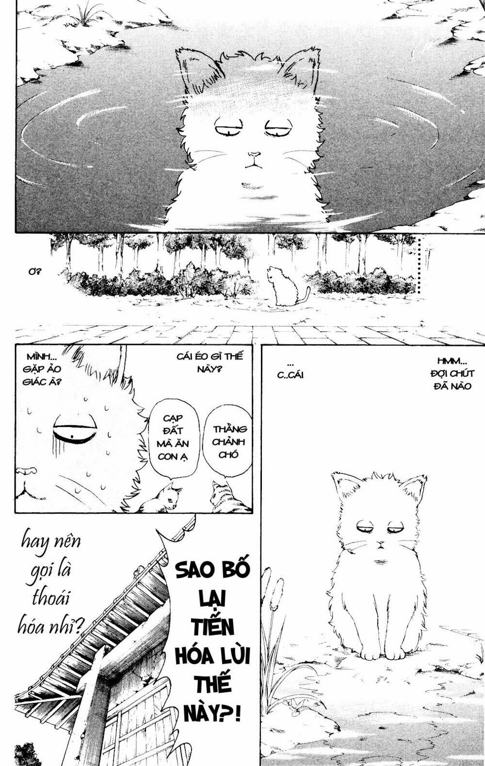 gintama - linh hồn bạc chapter 275 7