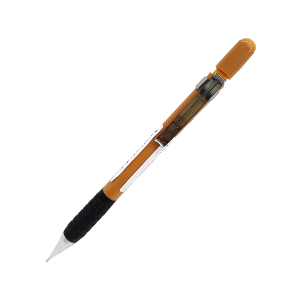 Bút Chì Kim Kỹ Thuật Grip - 0.5/0.7/0.9 A319 - Màu Vàng