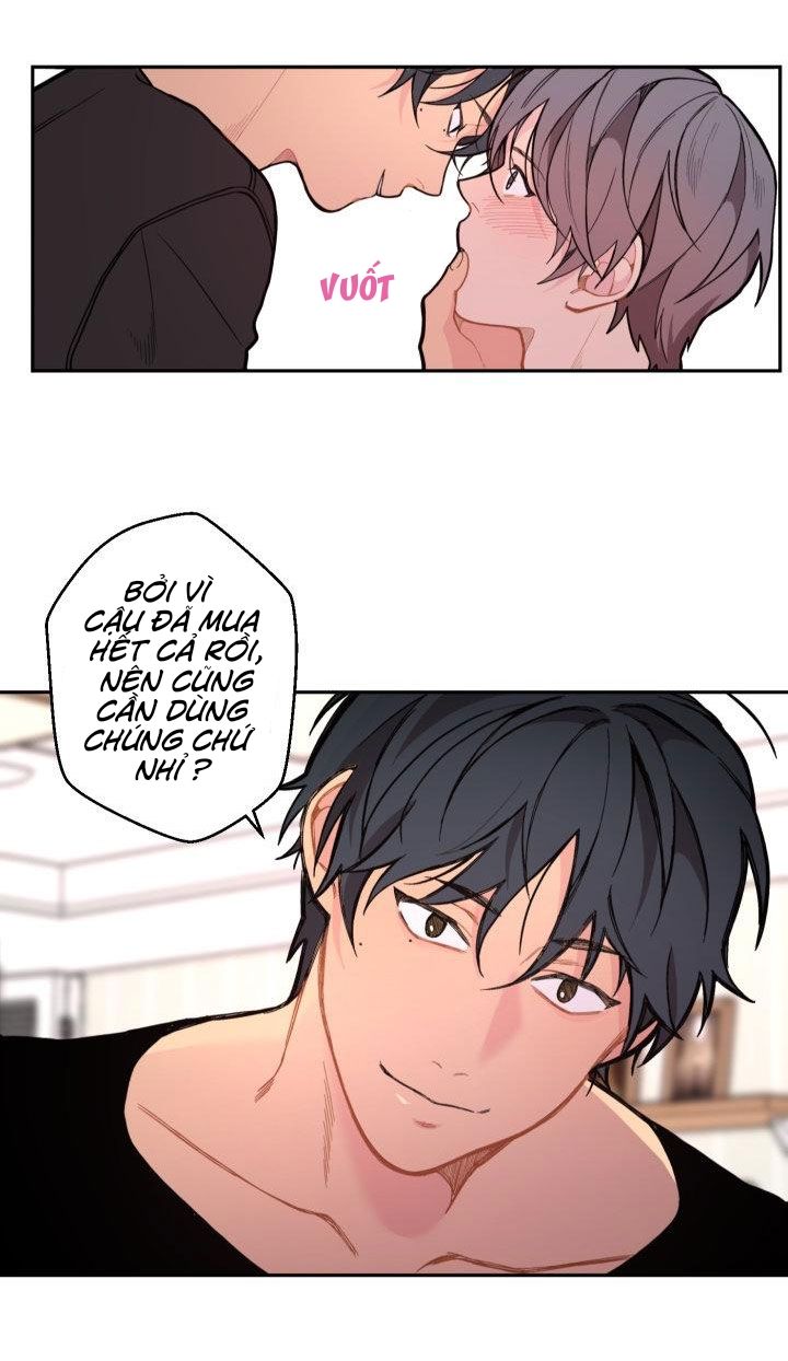 tình thú (full) chapter 7 38