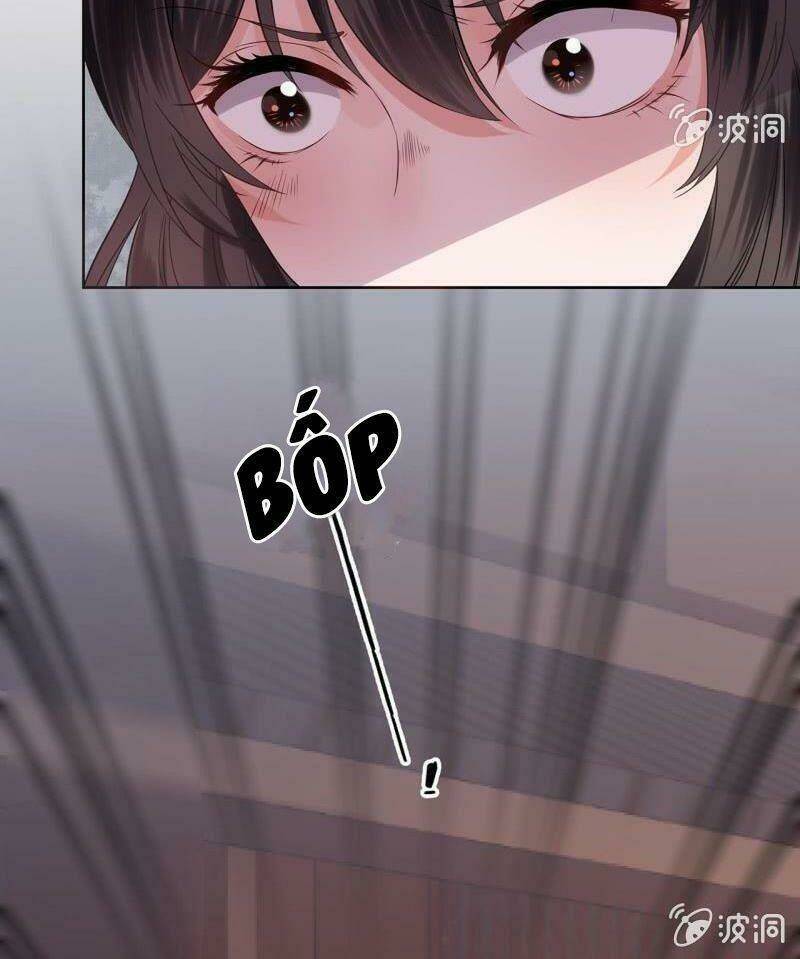 vương gia kiêu ngạo quá khó cua chapter 19 22