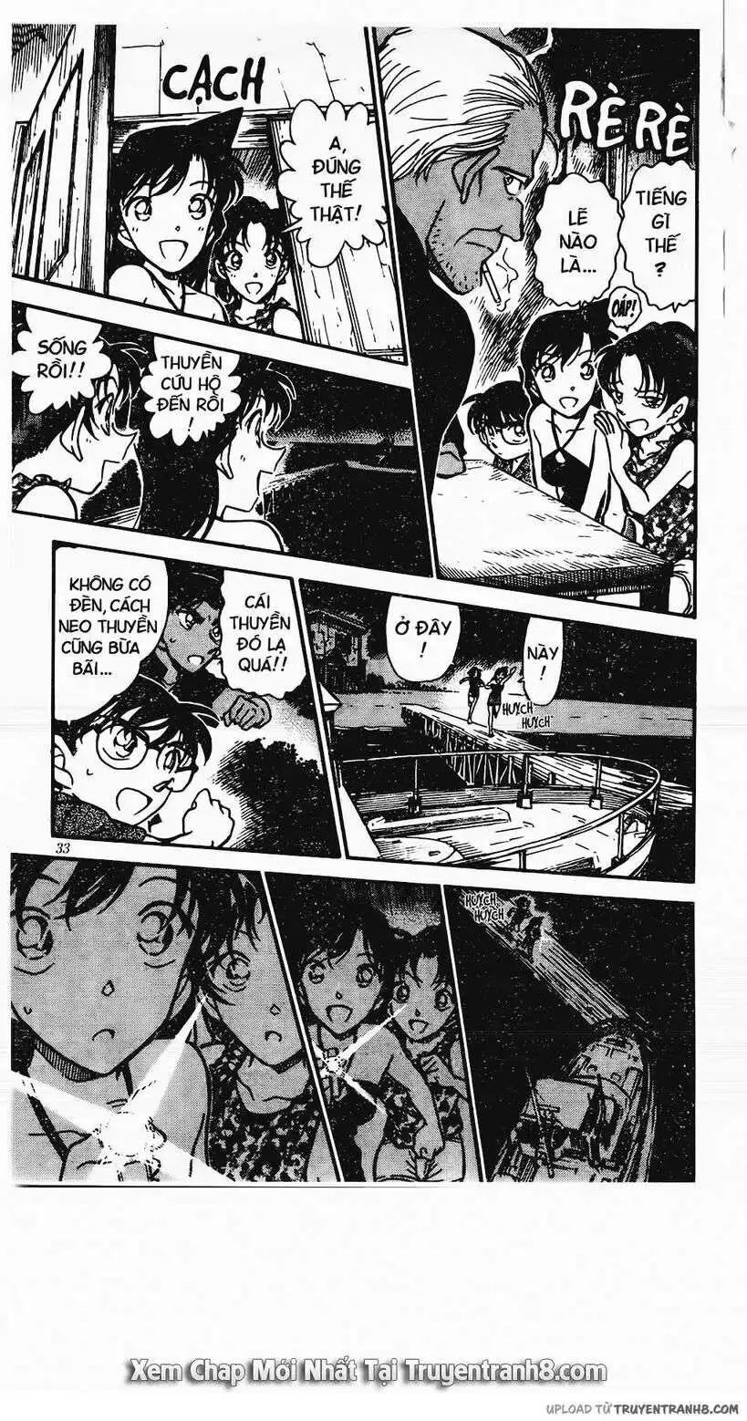 conan chapter 363 15