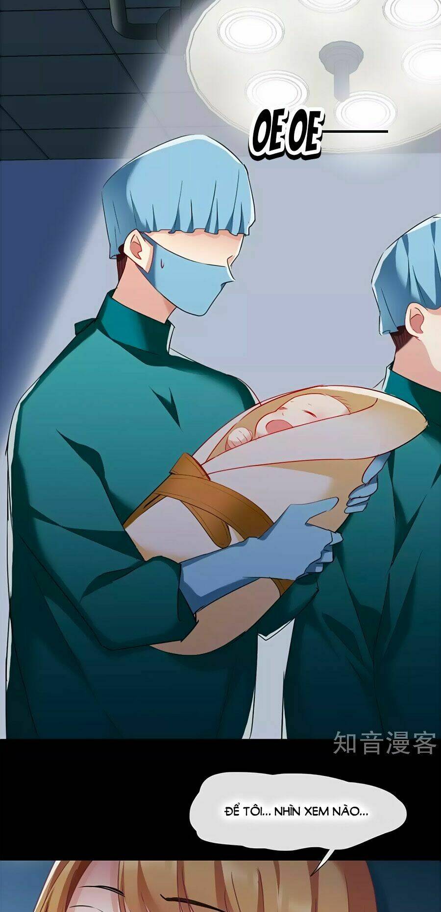 nhân chất tình nhân chapter 27.1 27