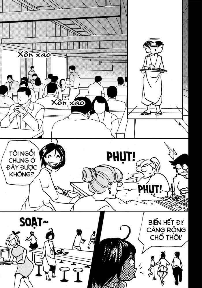 ma nữ nhà tôi chapter 10 2