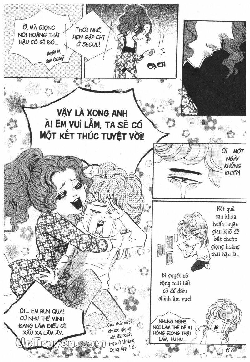 hoàng cung chapter 19 67