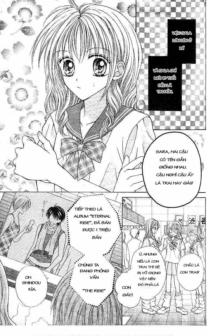 charisma doll chapter 1 4