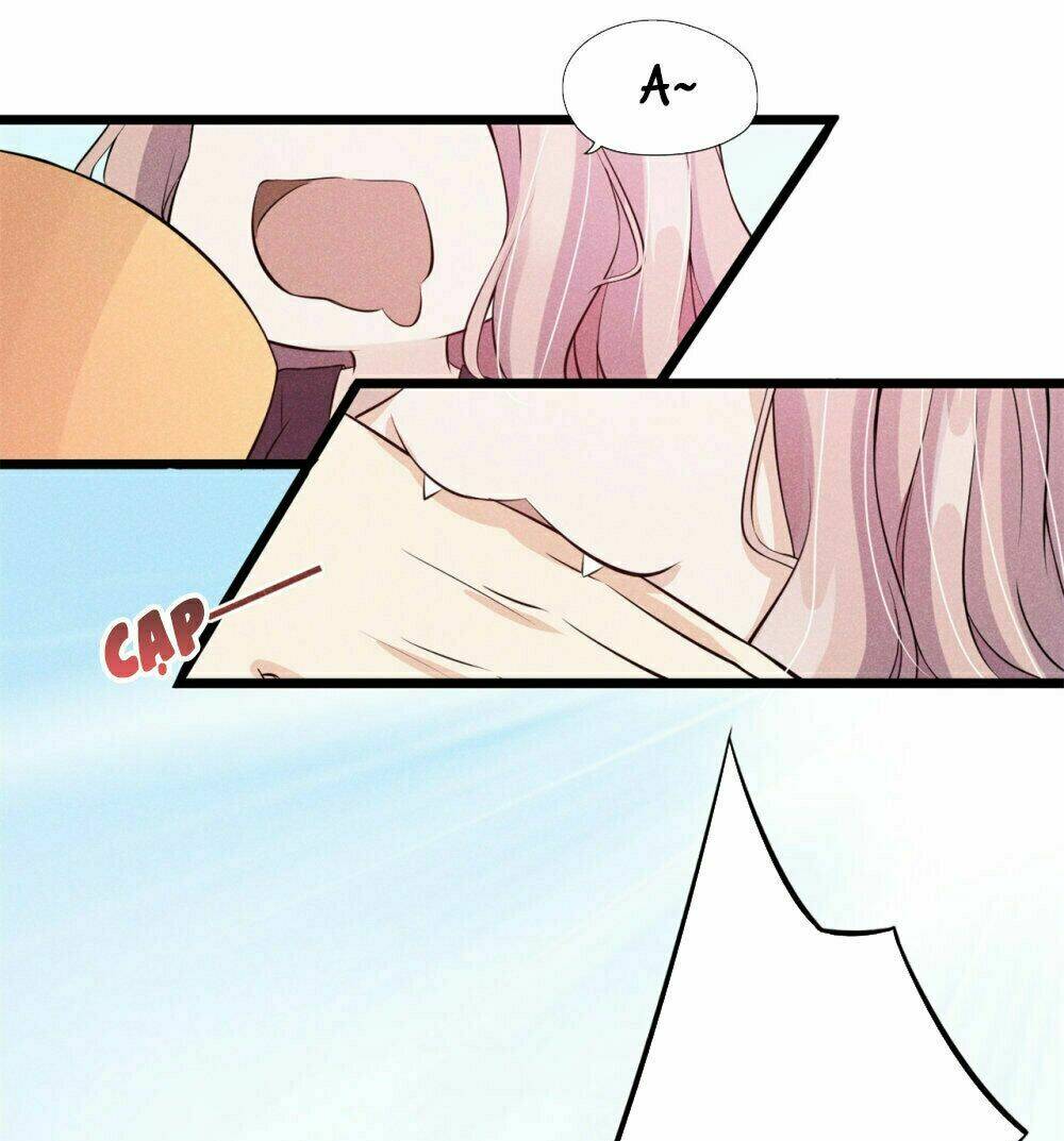 cạm bẫy lửa tình chapter 34 20