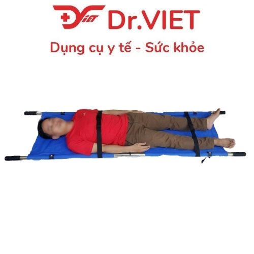 Cáng cứu thương GBM-303