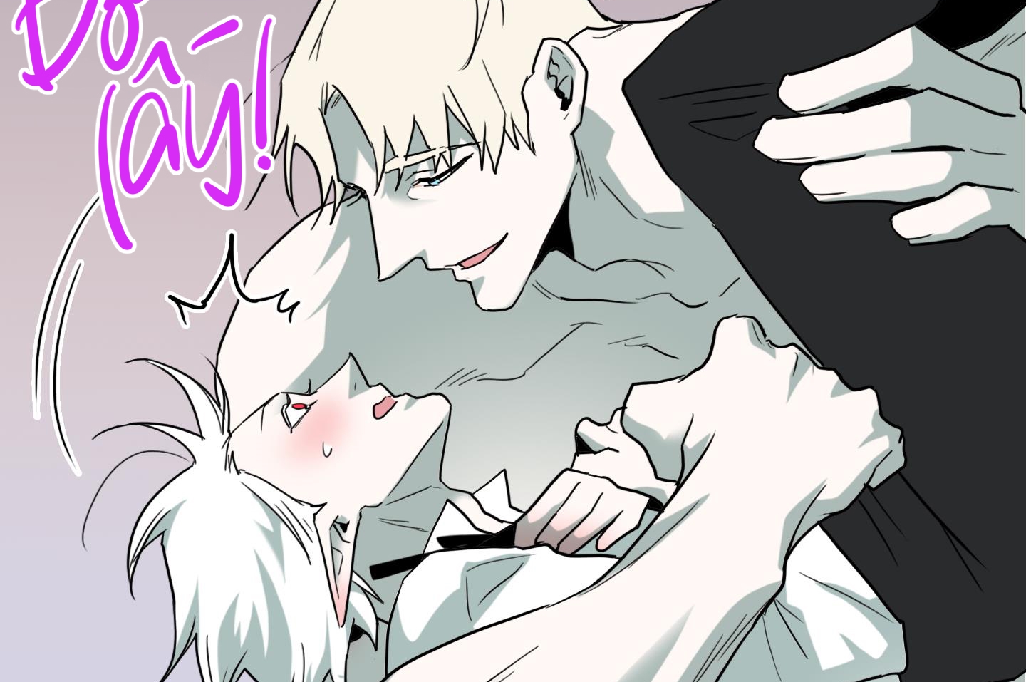 dear door chapter 139 77