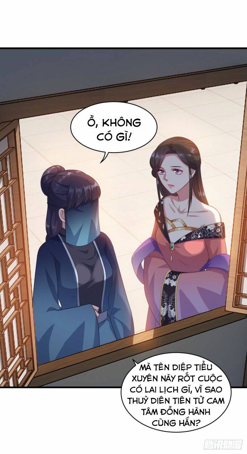 tiên ma đồng tu chapter 151 20