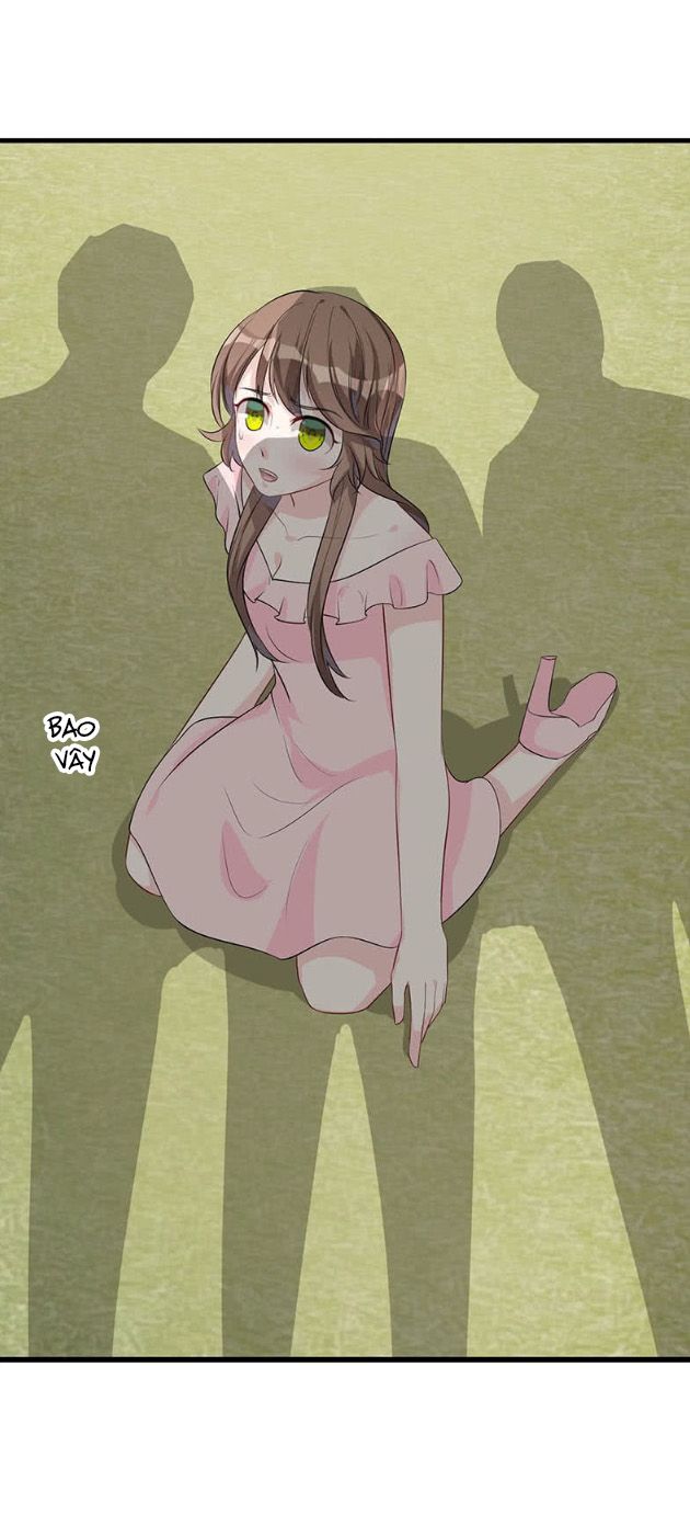 tân nương thế thân chapter 18 17