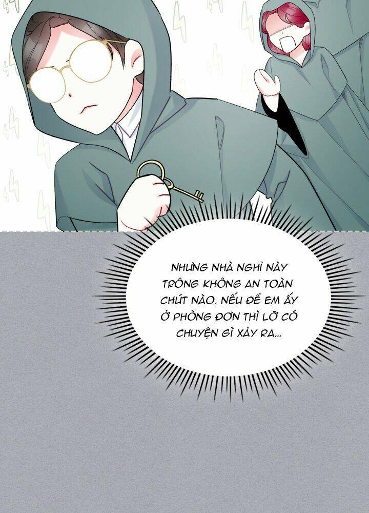 kẻ tạo ra nữ phản diện chapter 62.1 48