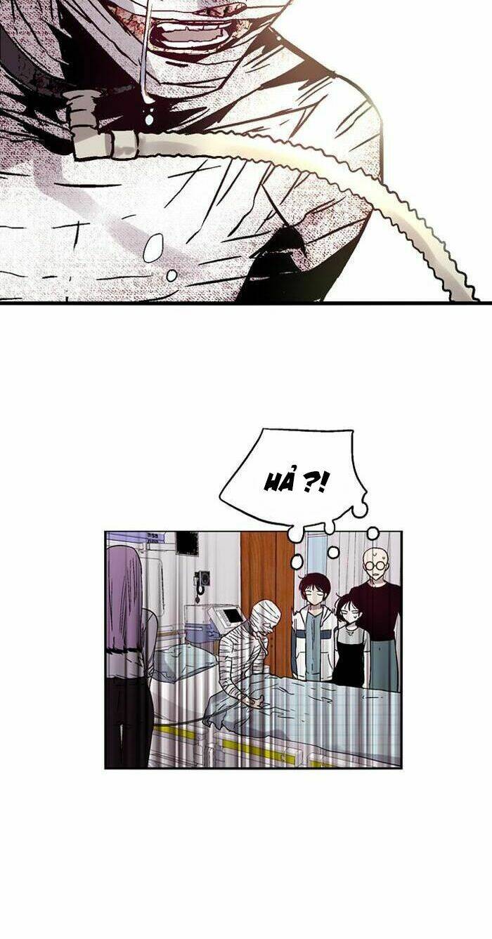 người máy hủy diệt chapter 44 34