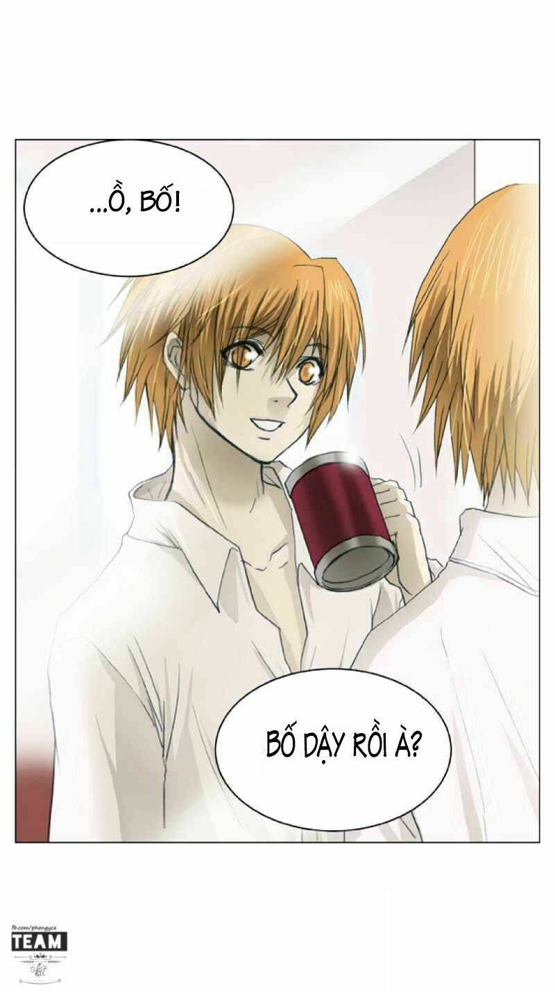 chúa tể perdien chapter 8 4