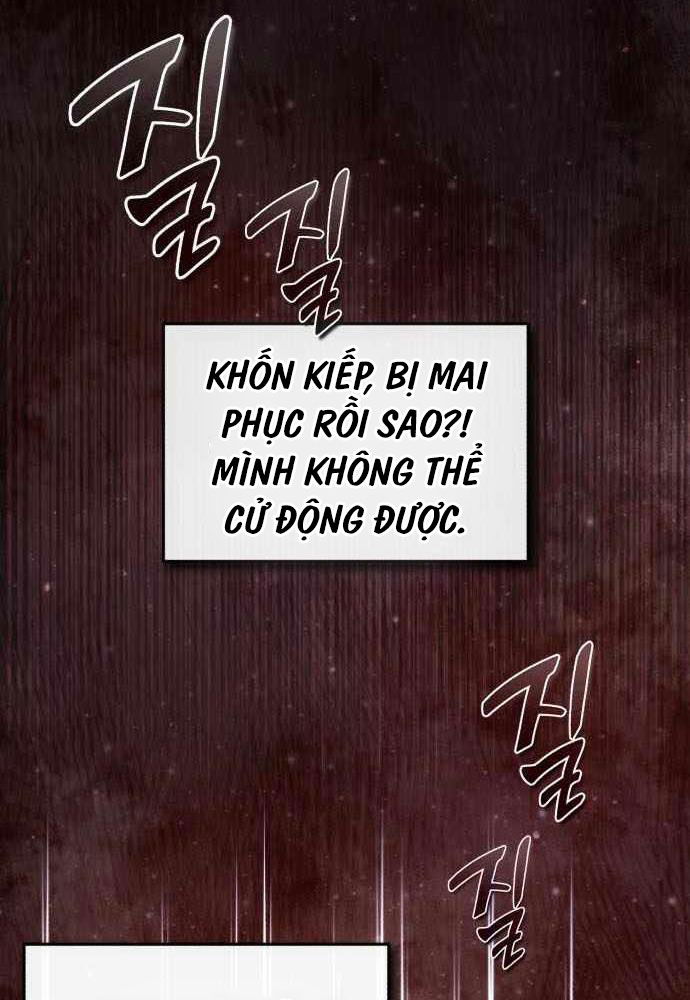 Giảng Sư Đứng Đầu, Baek Sư Phụ - Trang 40