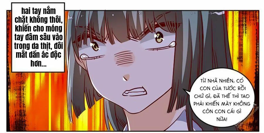 tổng tài đích thiên giới manh thê chapter 73 3