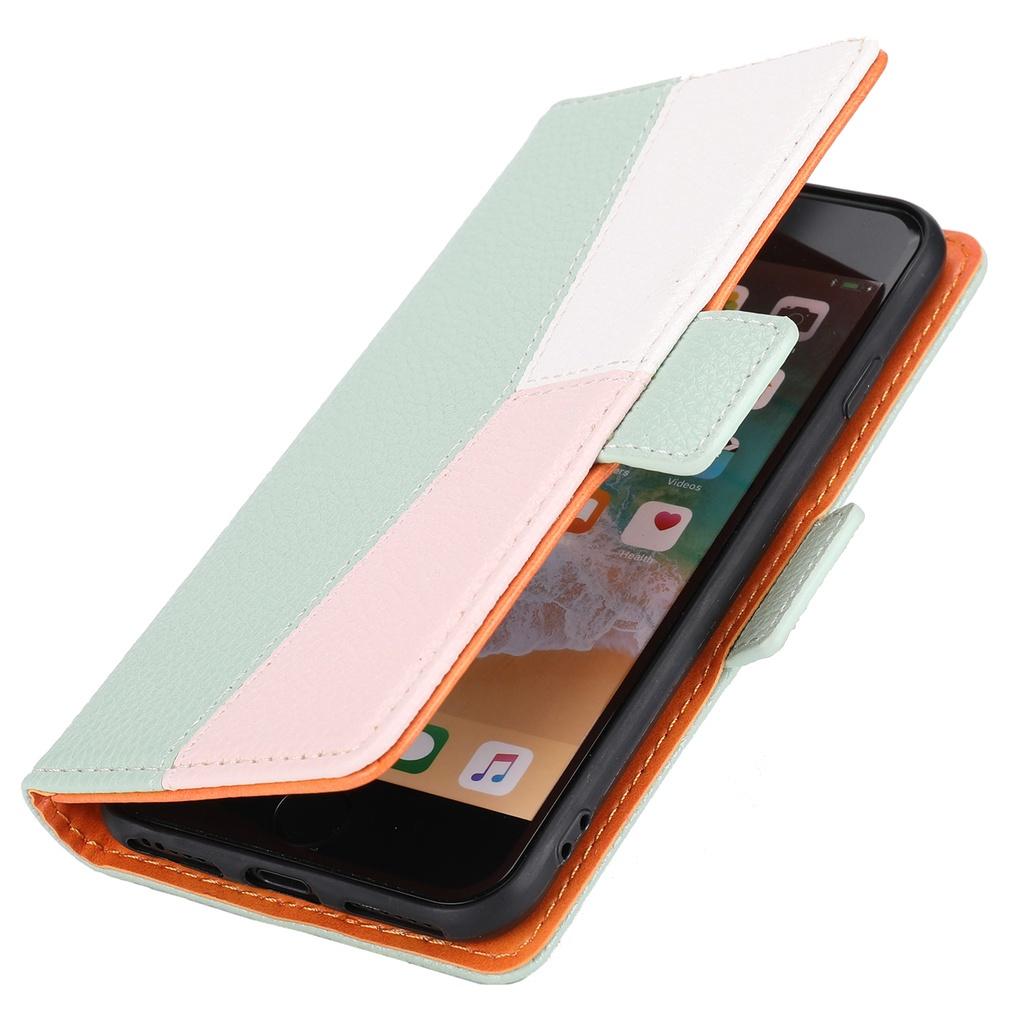 Wallet Casing For iPhone 6 / 7 / 8 Plus 11 Pro Max XS Max XR Flip Stand Luxury Case Cards Cover