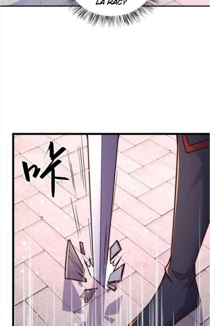 ta nuôi ma quỷ ở trấn ma ti chapter 33 9