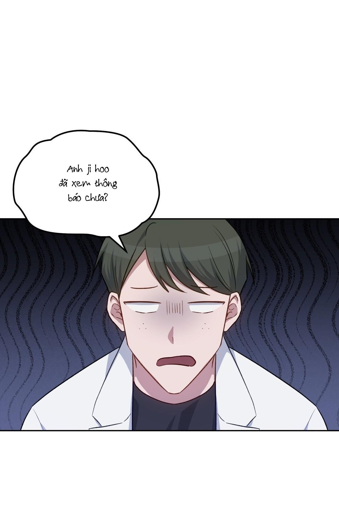 bơi trong mùi hương chapter 7 1