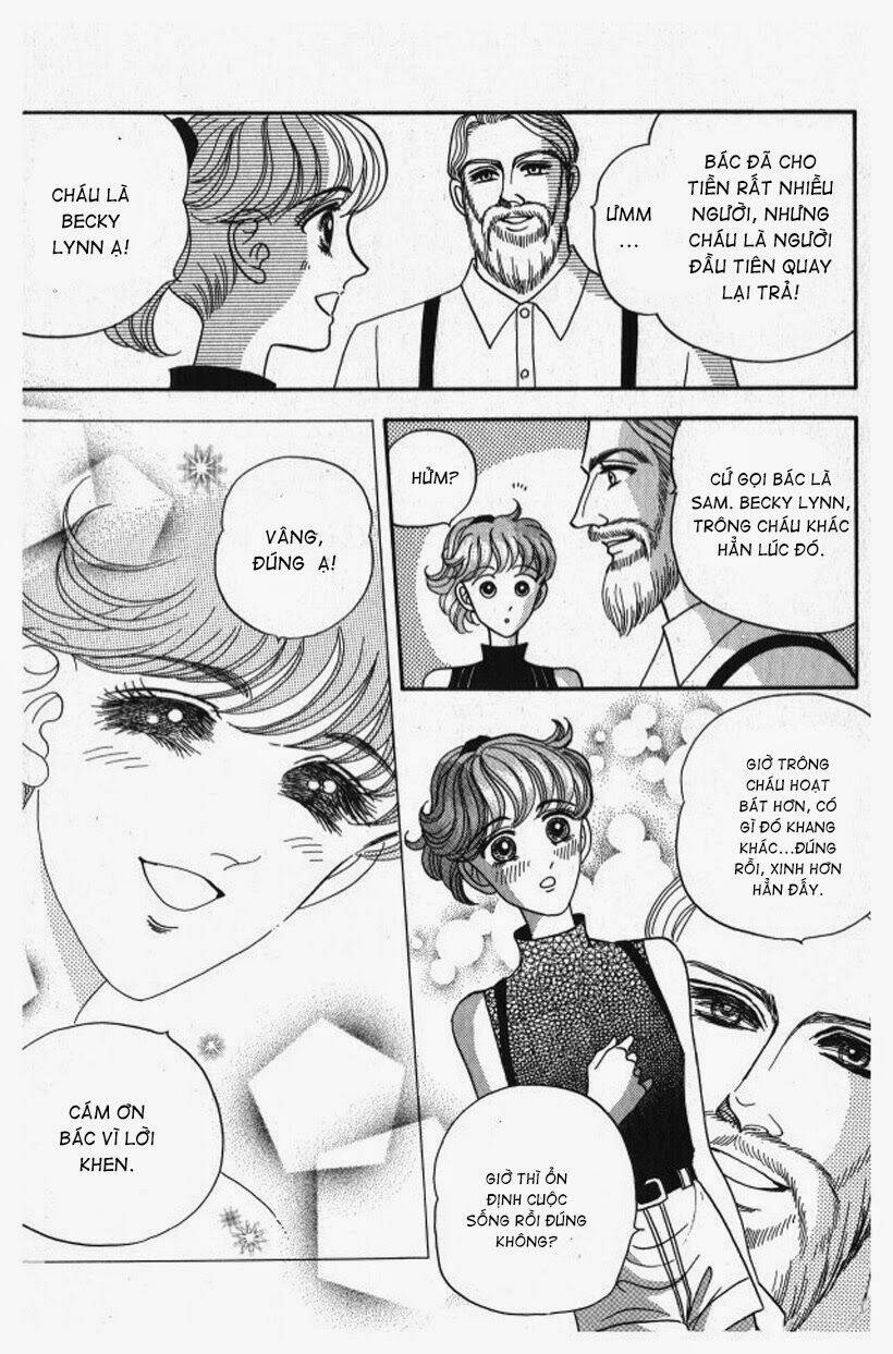 red - ngọc trong đá chapter 9 13