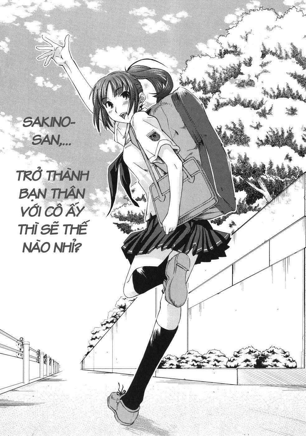 kimikiss chapter 9 30