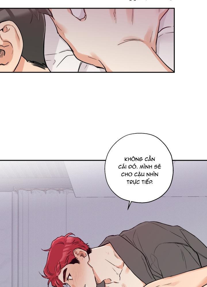 gâu gâu! chapter 23 26