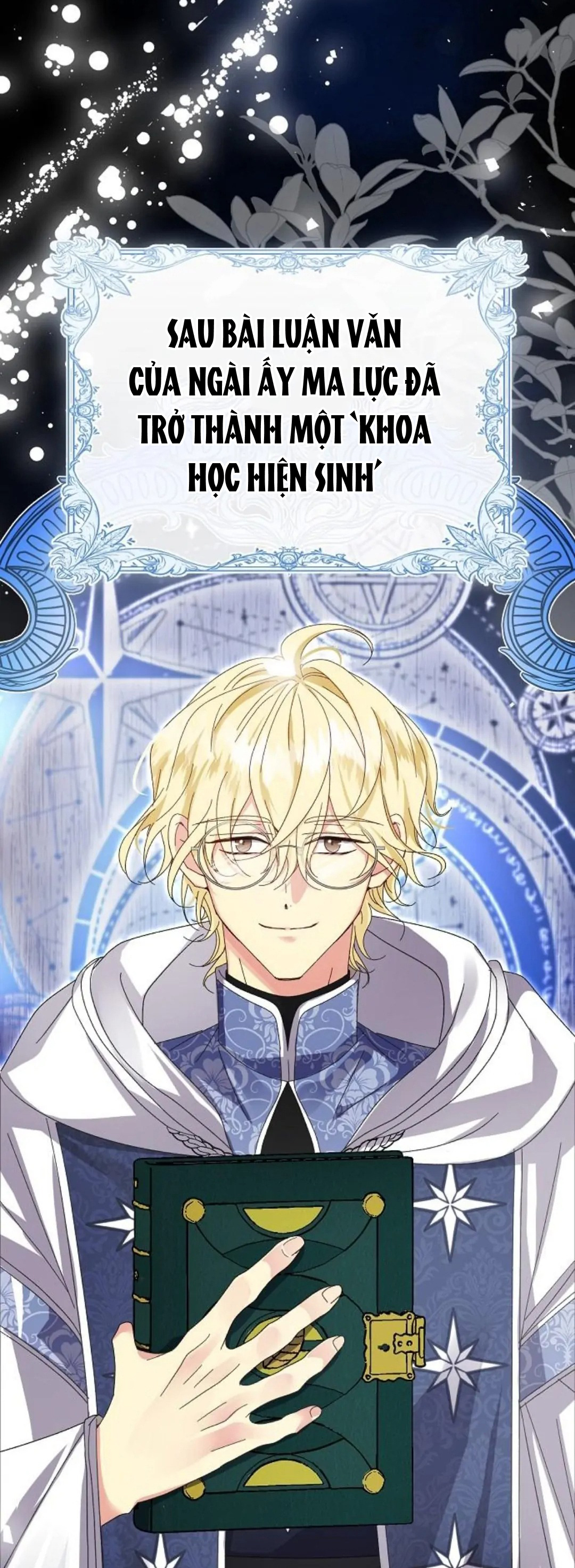 chiếm hữu trái tim bạo chúa chapter 37.1 15