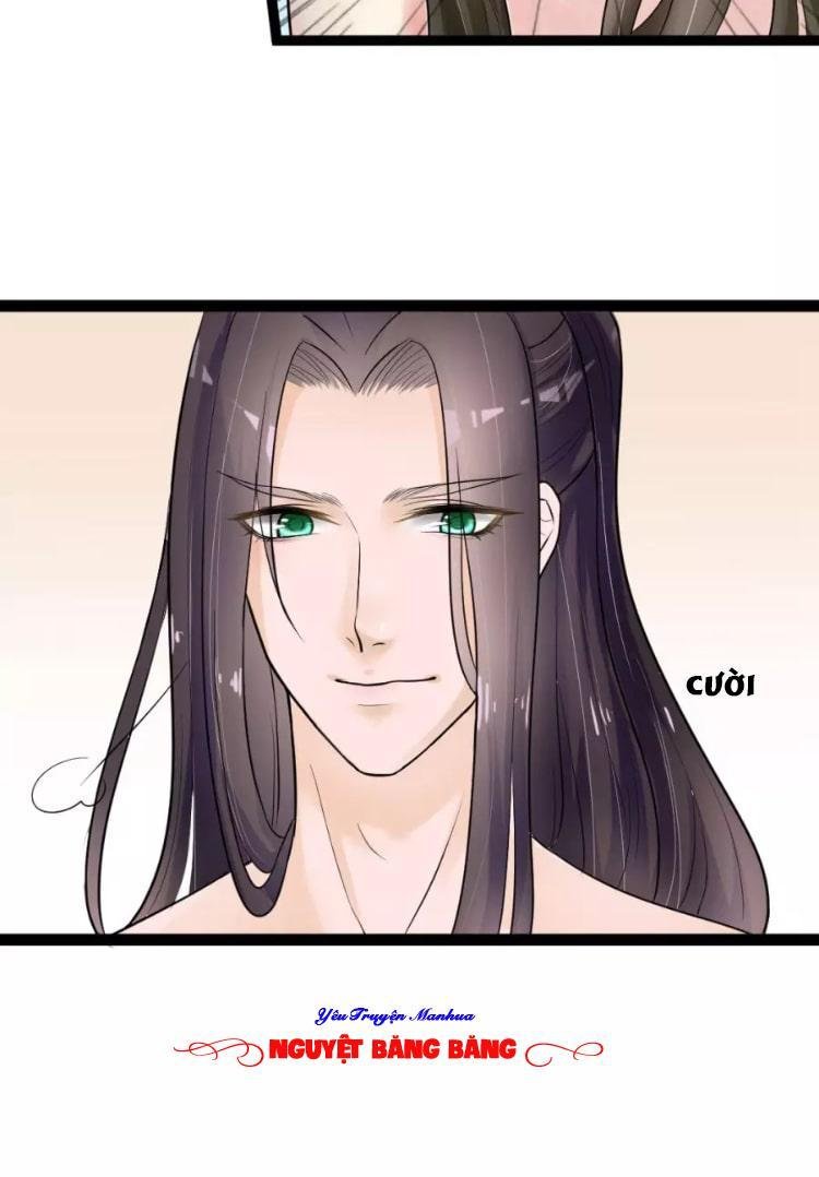 đế vương sợ vương phi muốn sở hữu thiên hạ chapter 5 9