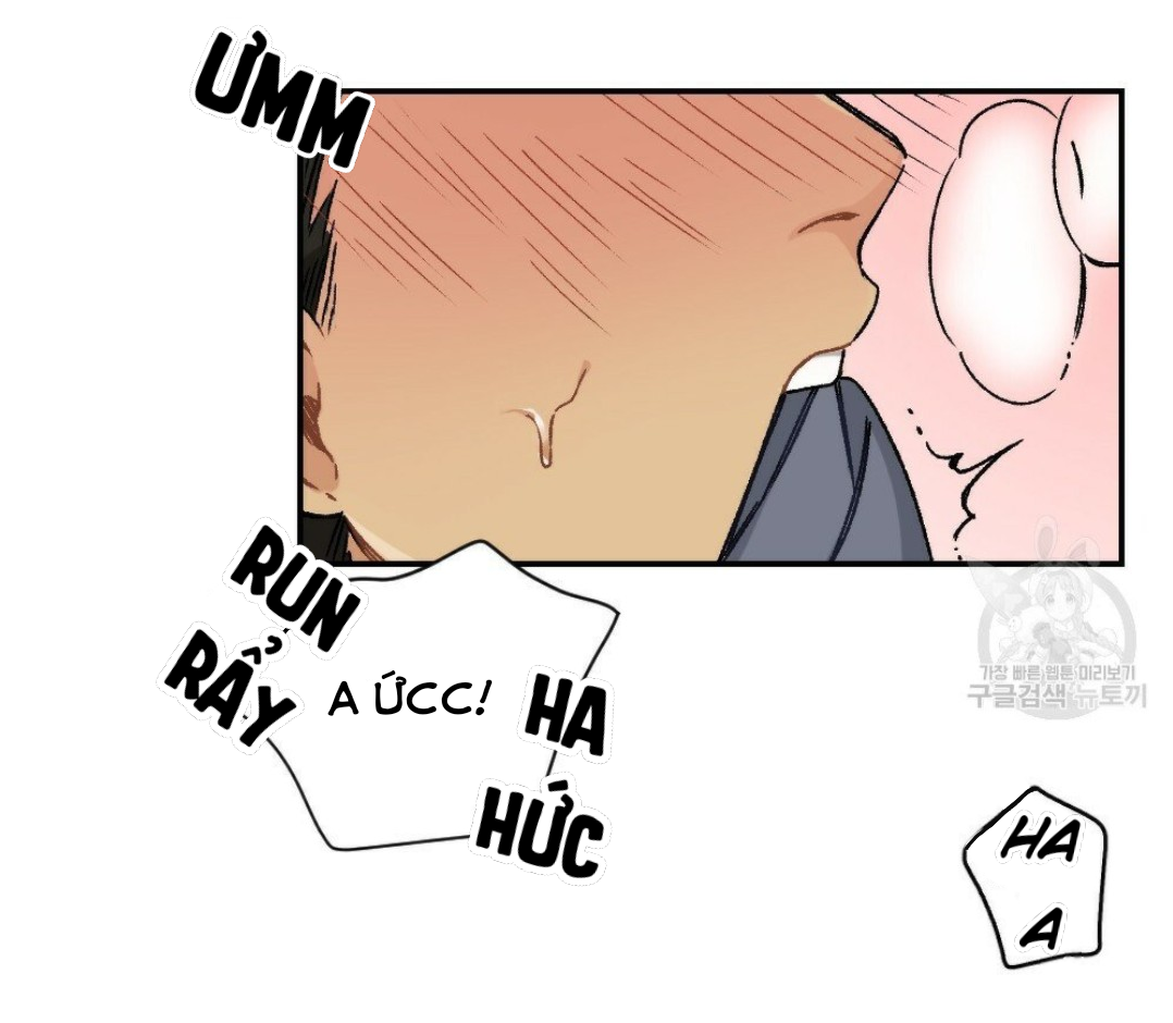 bộ ngực của tháng chapter 8 35