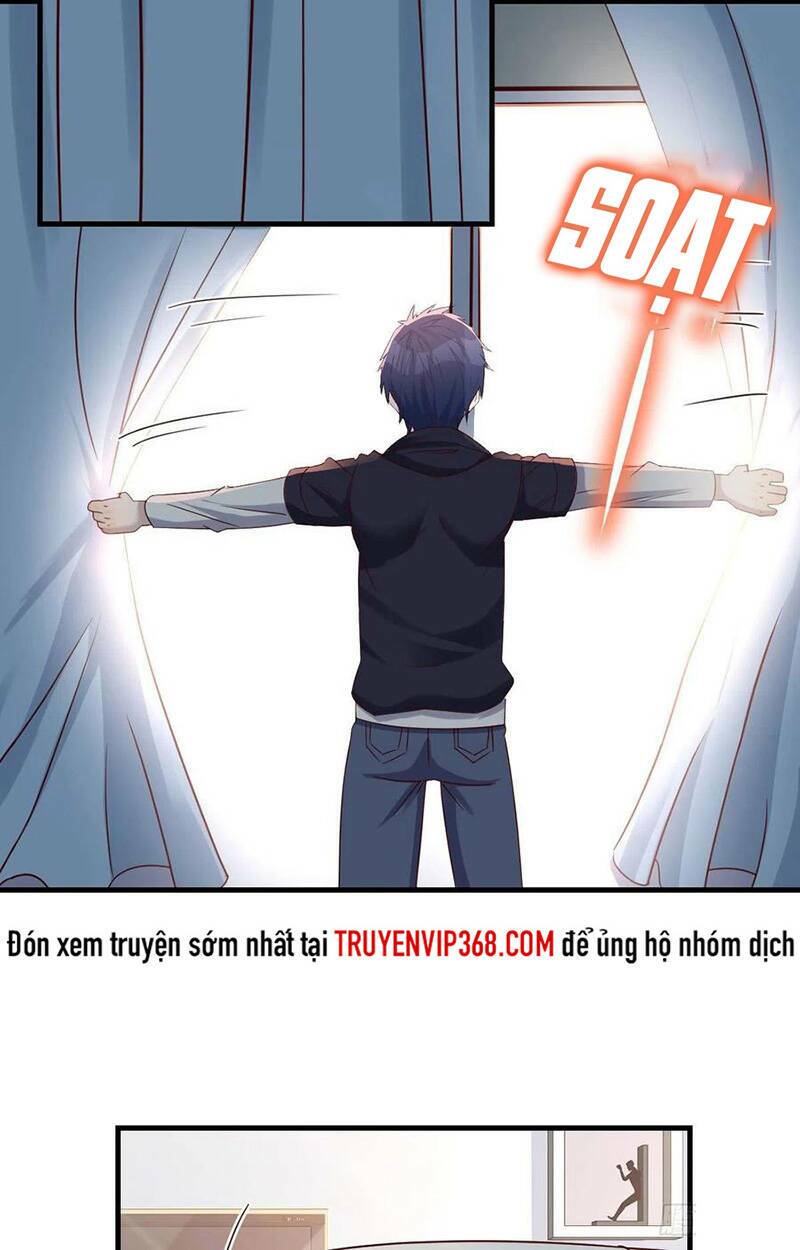 chị gái tôi là đại minh tinh chapter 4 13