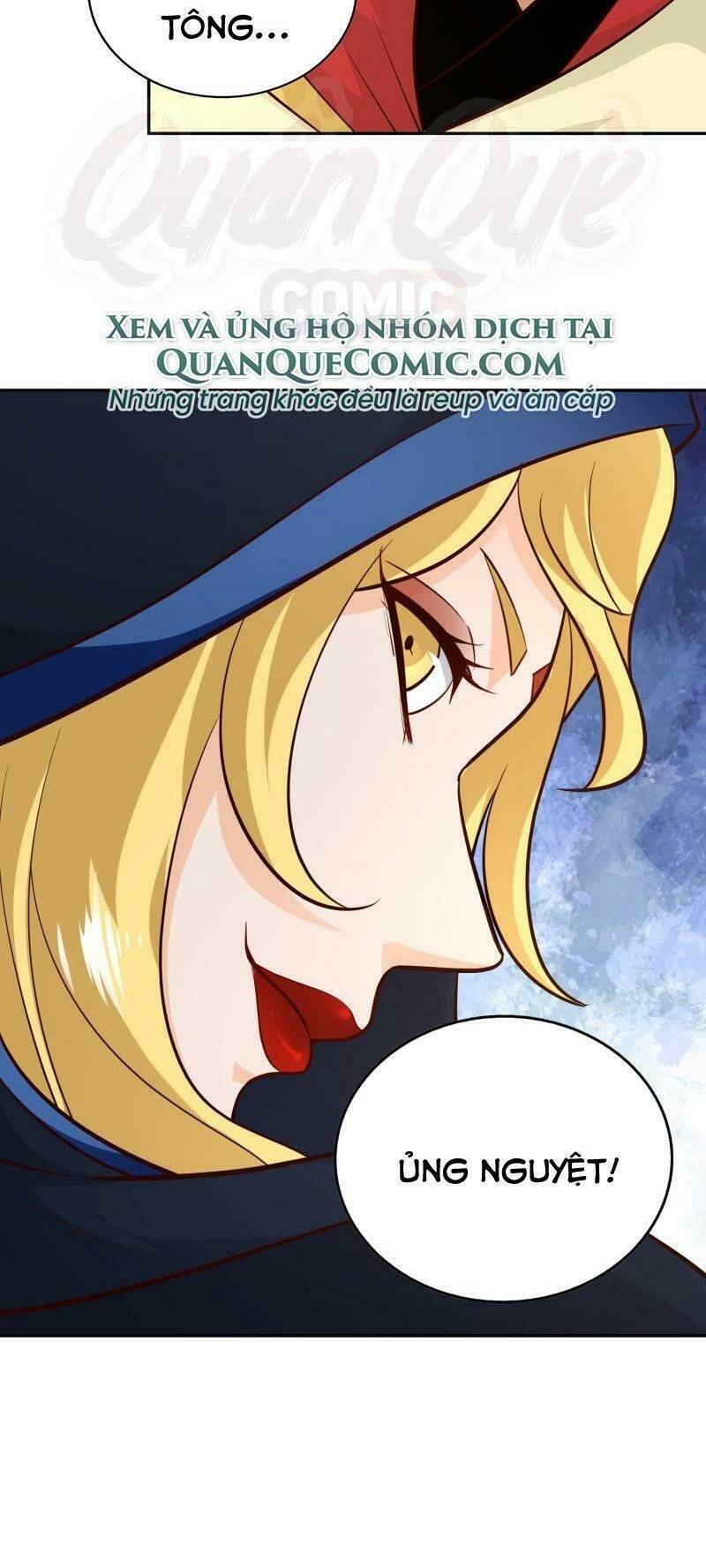 võ linh kiếm tôn chapter 102 34