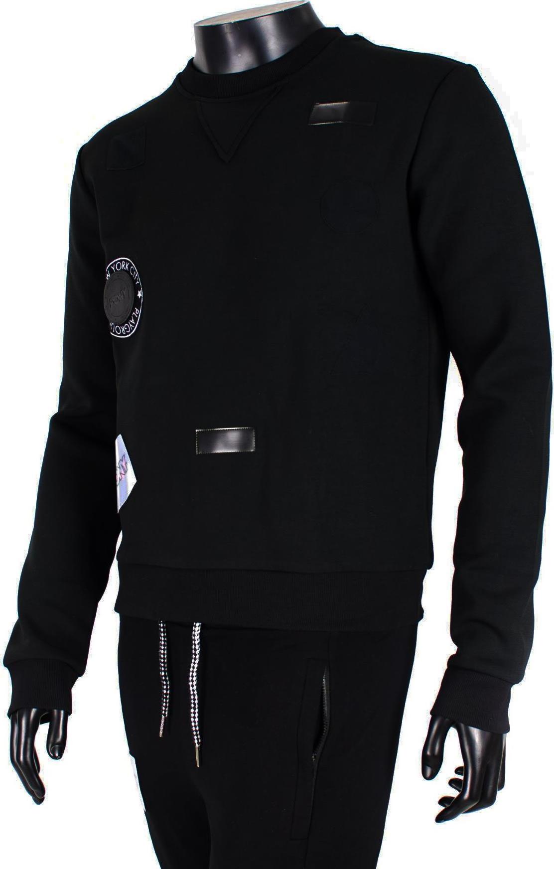 ÁO PONY MEN'S PULLOVER