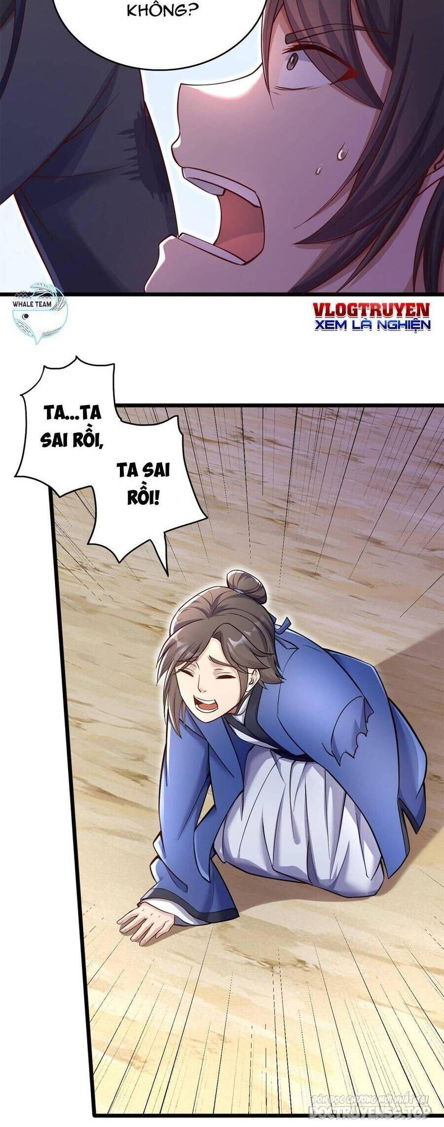 bắt đầu với kiếm vực, ta lặng lẽ tu luyện thành kiếm thần chapter 32 12