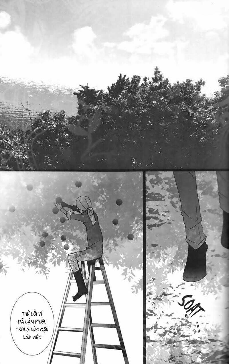 khr doujinshi - mephisto chapter 0 48