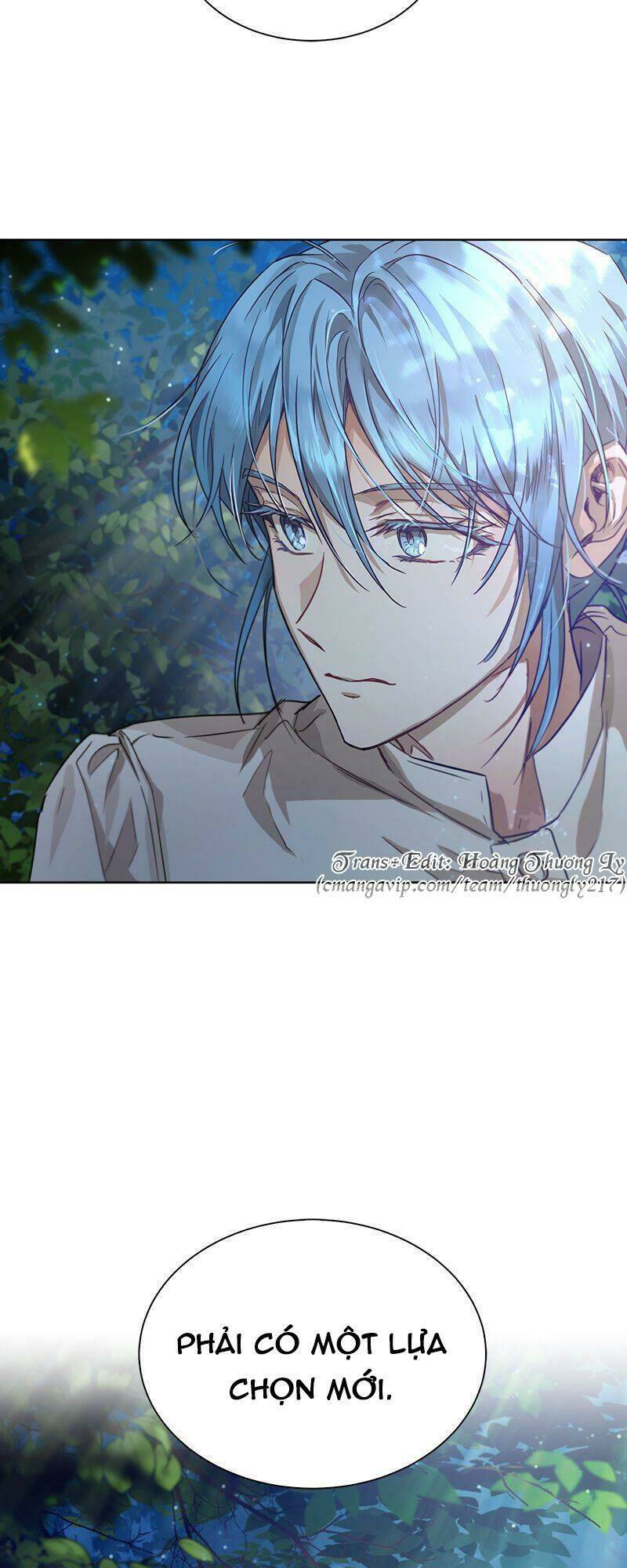 khế ước của ma tộc chapter 40 3