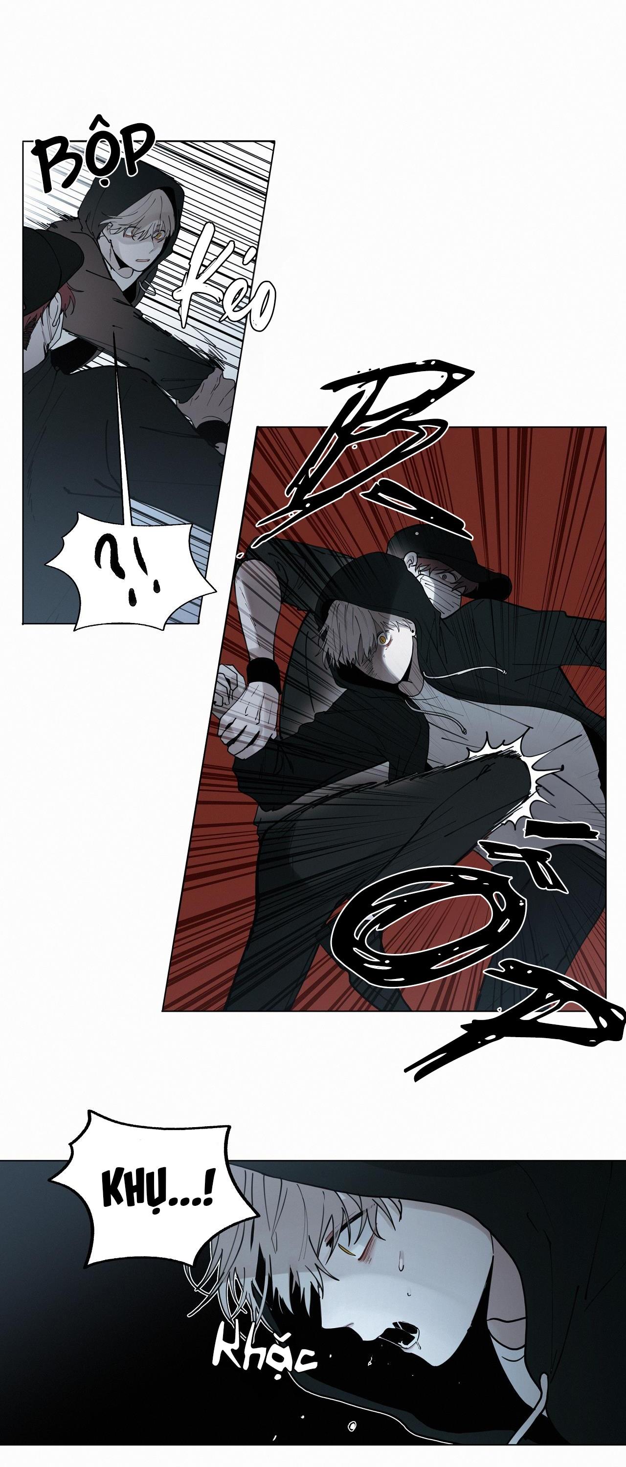 hiến tế máu chapter 44 2