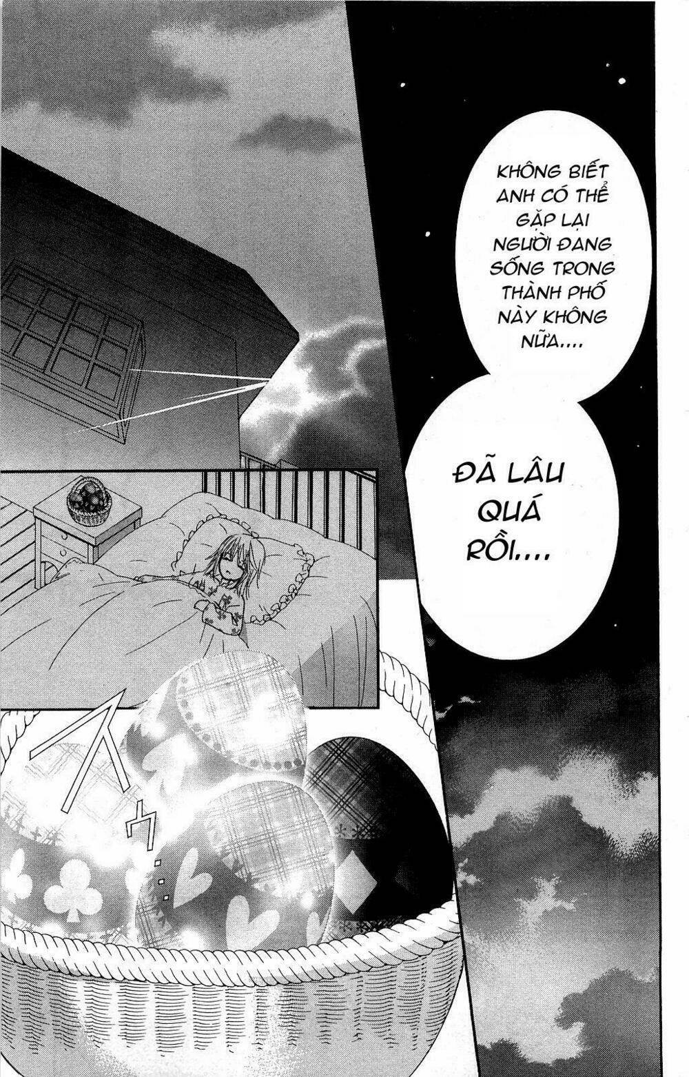 shugo chara chapter 44 27